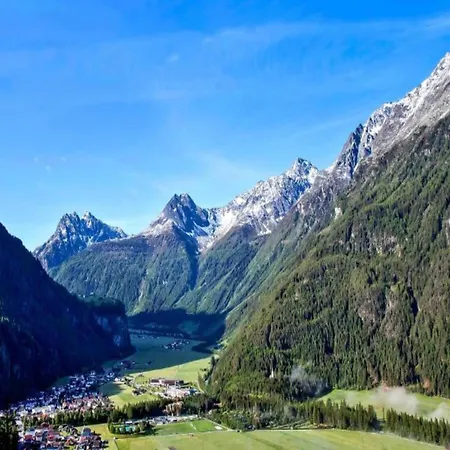 In With Garden * Leutasch