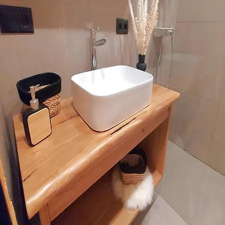 Apartment In With Garden Leutasch