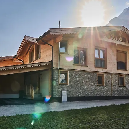 In With Garden * Leutasch