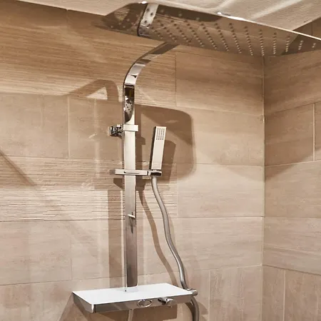 In With Garden Apartment Leutasch