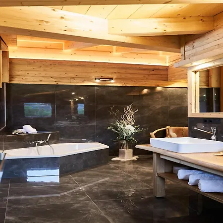 In With Garden Leutasch