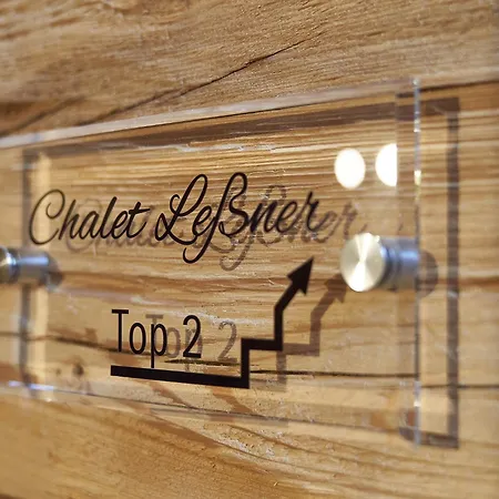 In With Garden * Leutasch