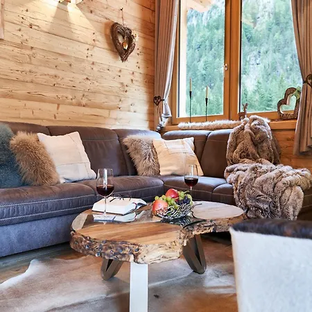 In With Garden Leutasch