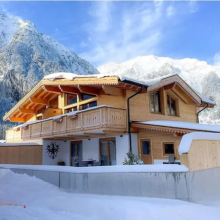 In With Garden * Leutasch