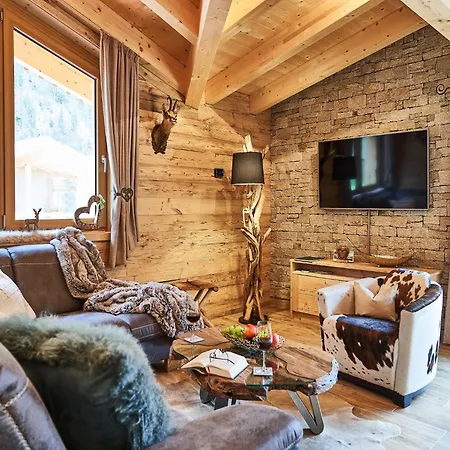 In With Garden * Leutasch