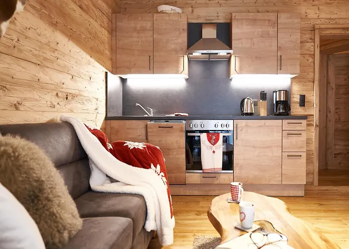 In With Garden Apartamento